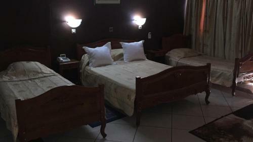 Hotel Continental