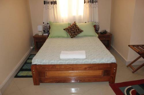 Hotel Vannie H�tel