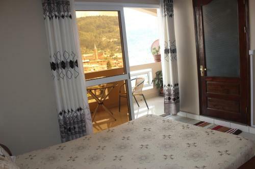 Hotel Vannie H�tel
