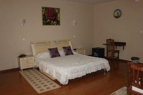 Hotel Vannie H�tel