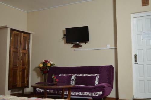 Hotel Vannie H�tel