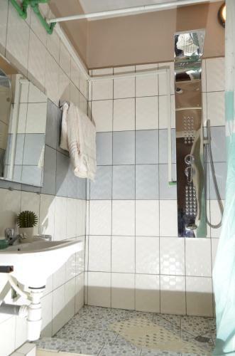 Hotel Vannie H�tel