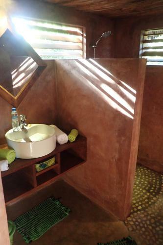 Sahorana Lodge