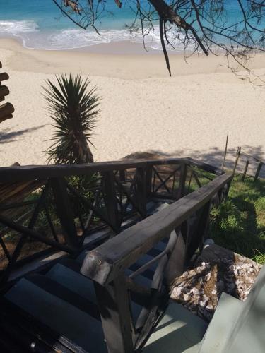 Bed & Breakfast Villa Oc�ane
