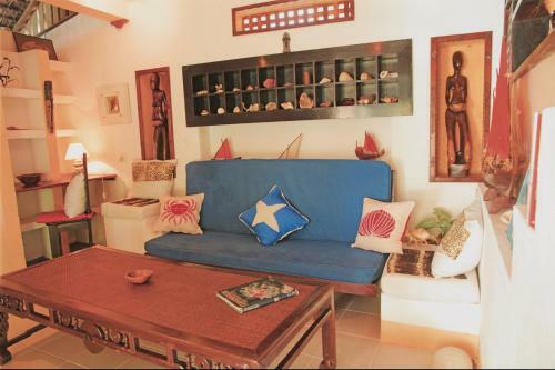 Villa Valiha Lodge