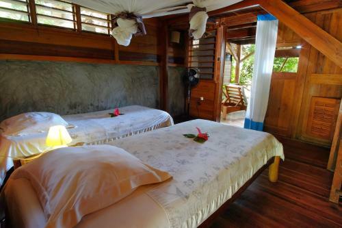Hotel L'heure Bleue