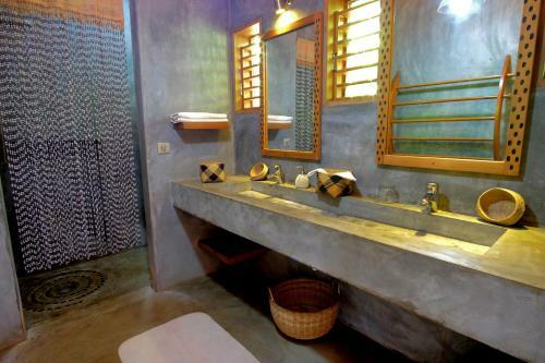 Hotel L'heure Bleue
