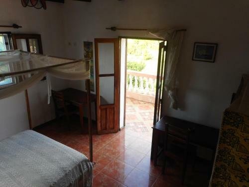 Bed & Breakfast Villa-malaza