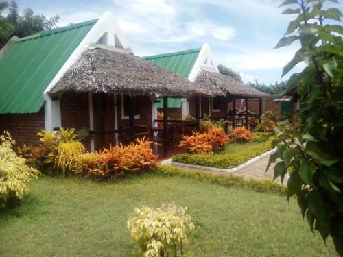 Bed & Breakfast Villa-malaza