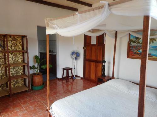 Bed & Breakfast Villa-malaza