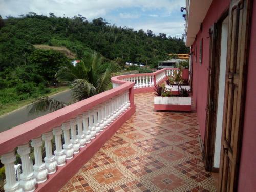 Bed & Breakfast Villa-malaza