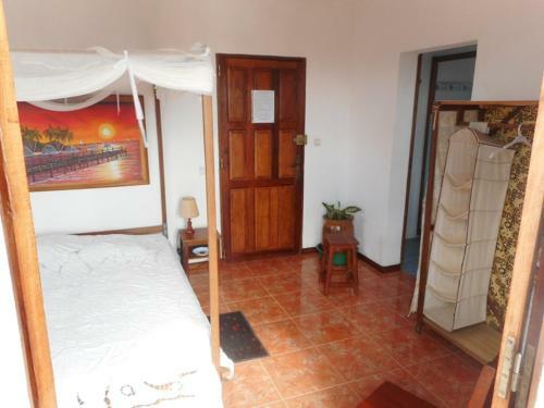 Bed & Breakfast Villa-malaza