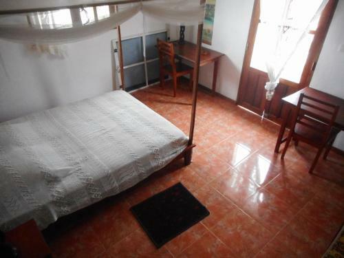Bed & Breakfast Villa-malaza