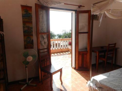 Bed & Breakfast Villa-malaza