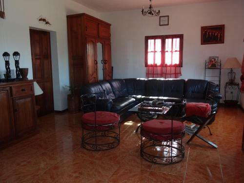 Bed & Breakfast Villa-malaza