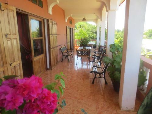 Bed & Breakfast Villa-malaza