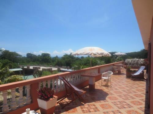 Bed & Breakfast Villa-malaza