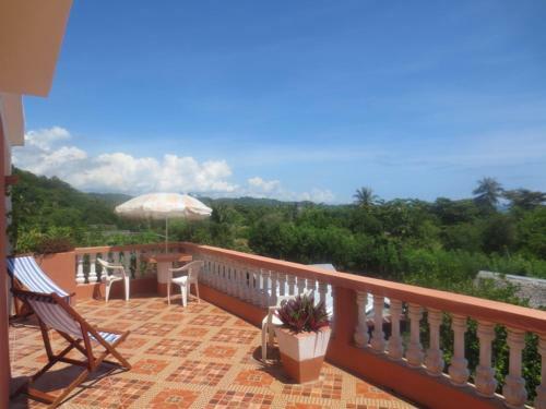 Bed & Breakfast Villa-malaza