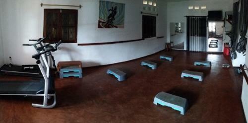 Bed & Breakfast Villa-malaza