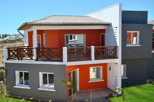 Villa Blue Bay Hotel - Majunga