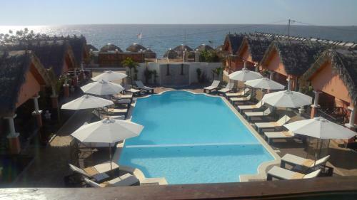Villa Blue Bay Hotel - Majunga