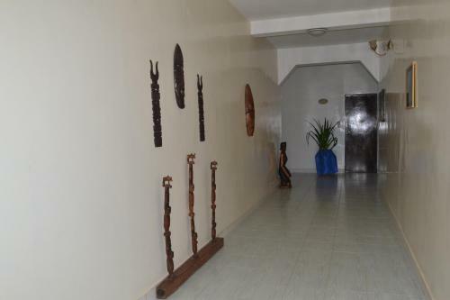 Austral Hotel Farafangana