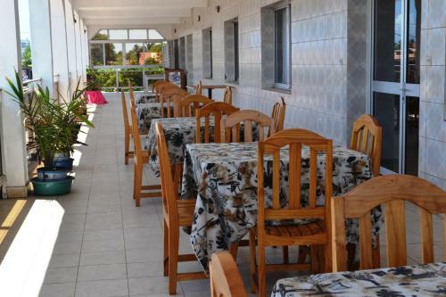 Austral Hotel Farafangana