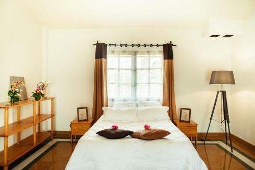 Apartamento Somptua Garden
