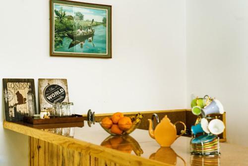 Apartamento Somptua Garden