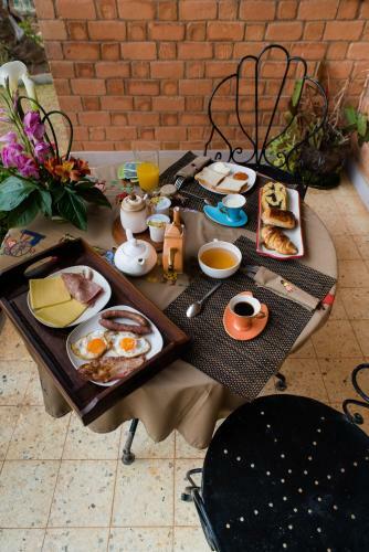 Apartamento Somptua Garden