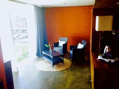 Hotel Talinjoo