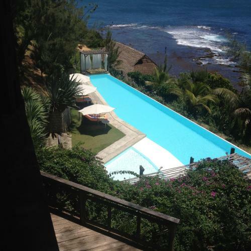 Hotel Talinjoo