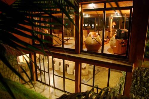 Hotel Talinjoo