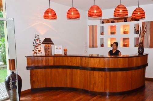 Hotel La Croix Du Sud