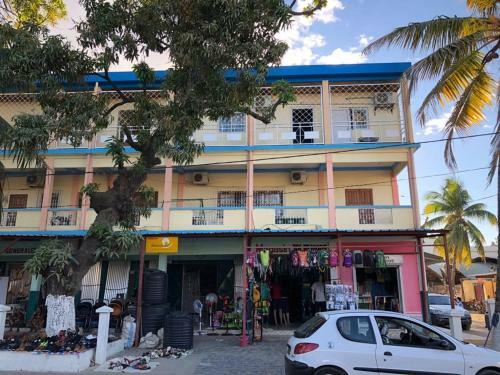 Hotel National Ambilobe