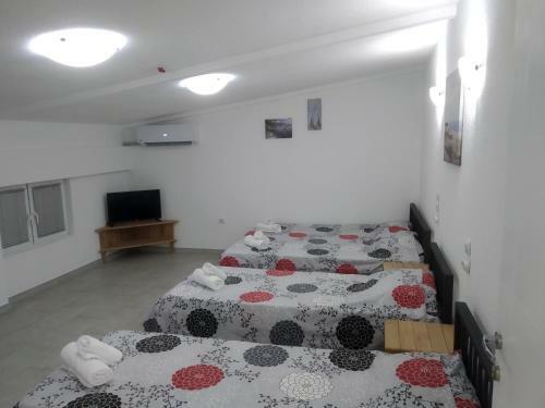 Apartments Eon Gevgelija