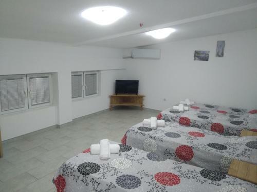 Apartments Eon Gevgelija