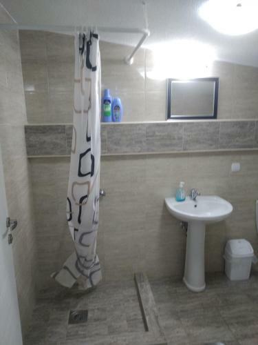 Apartments Eon Gevgelija
