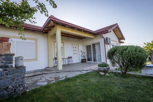 Agroturismo Village House