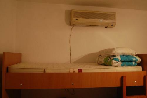 Albergue Rocklandcamp