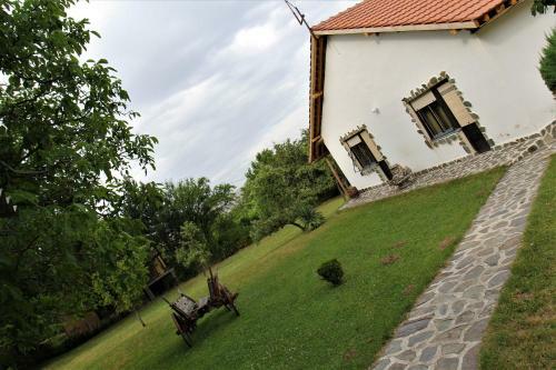 Villa Patrice