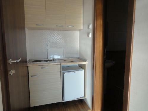 Hestia Apartments