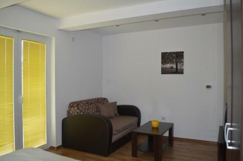 Hestia Apartments