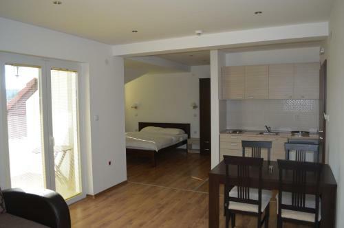 Hestia Apartments