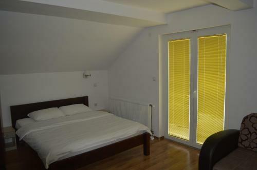 Hestia Apartments
