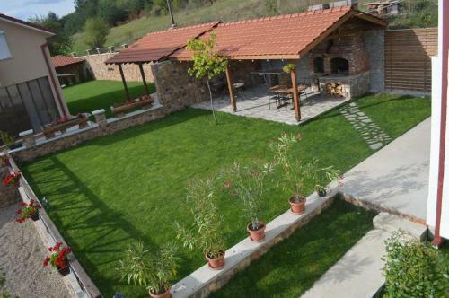 Hestia Apartments
