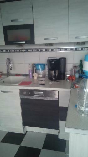 Holiday Home Aleks