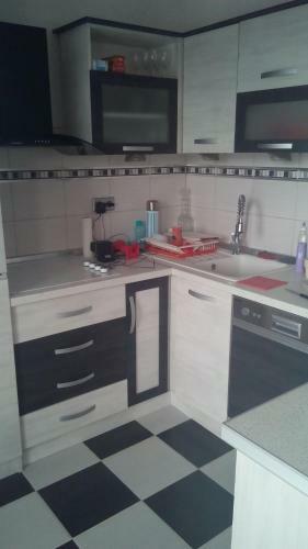 Holiday Home Aleks