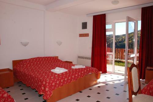 Vip Hotel Berovo - Apartments