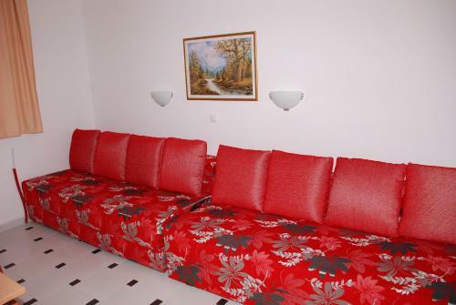 Vip Hotel Berovo - Apartments